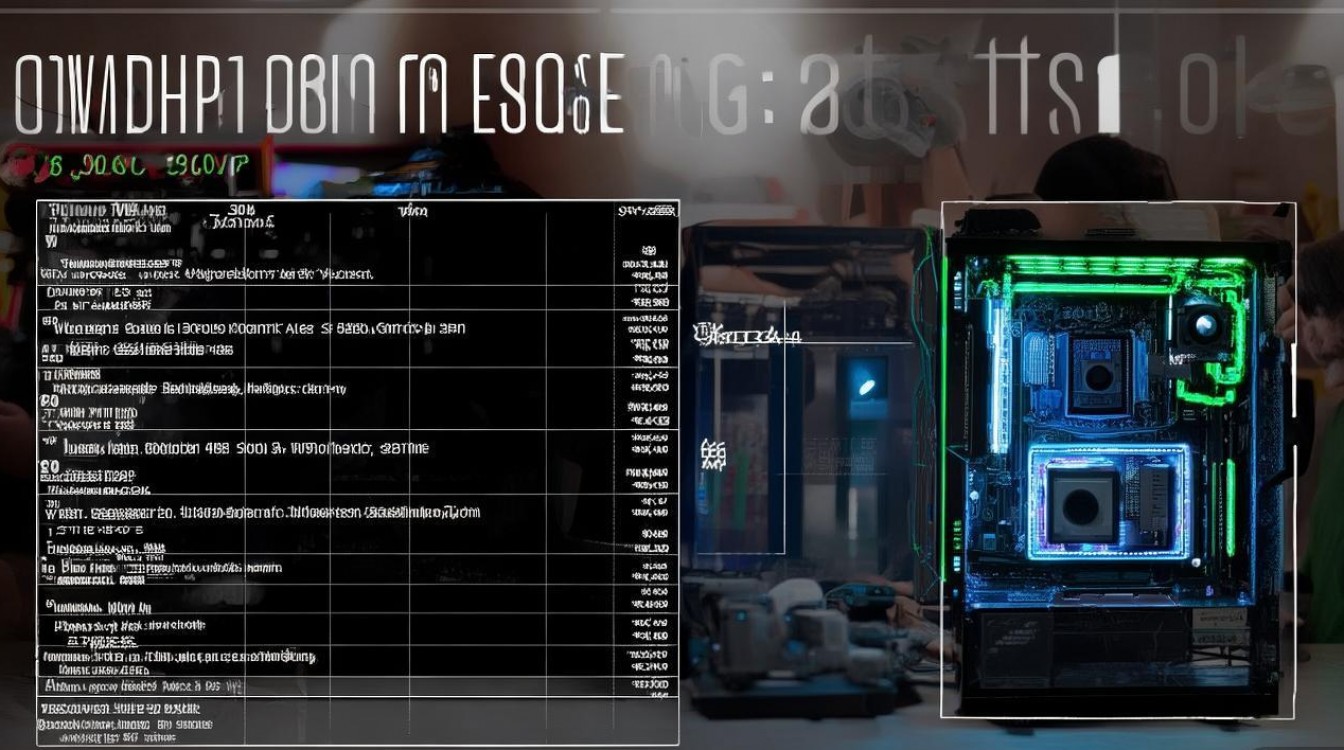 组装电脑的预算如何规划(组装电脑清单及价格表5000) 组装电脑的预算如何规划(组装电脑清单及价格表5000)