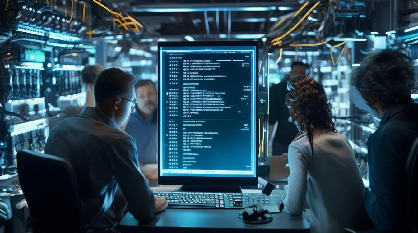linux怎么创建n2n服务器（如何搭建linux服务器集群）