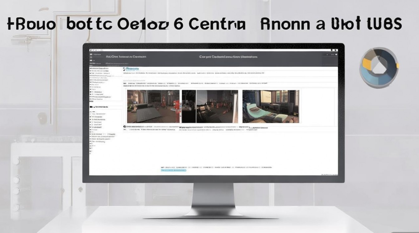 centos6系统如何usb启动(centos65 u盘安装教程) centos6系统如何usb启动(centos65 u盘安装教程)