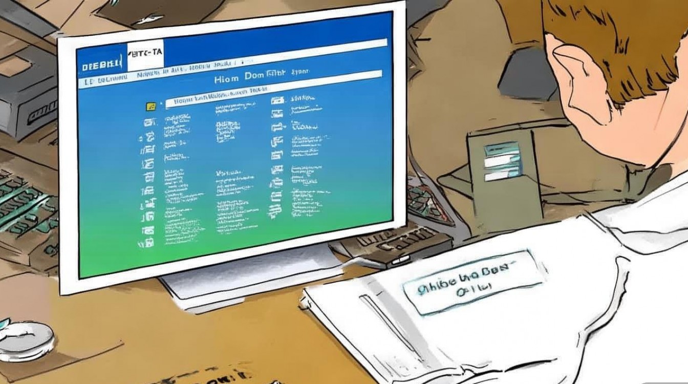 debian引导如何修复2021(debian 启动项) debian引导如何修复2021(debian 启动项)