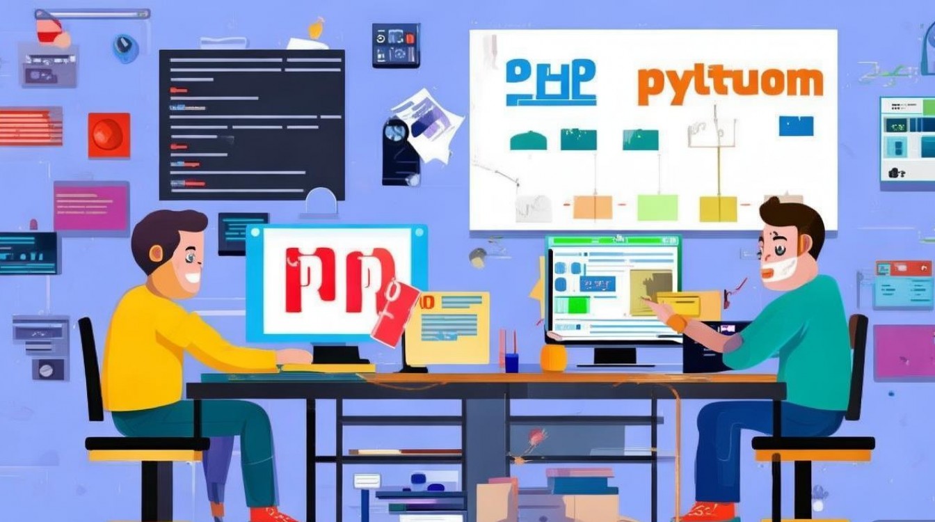php和python编程软件开发(php和python哪个简单) php和python编程软件开发(php和python哪个简单)
