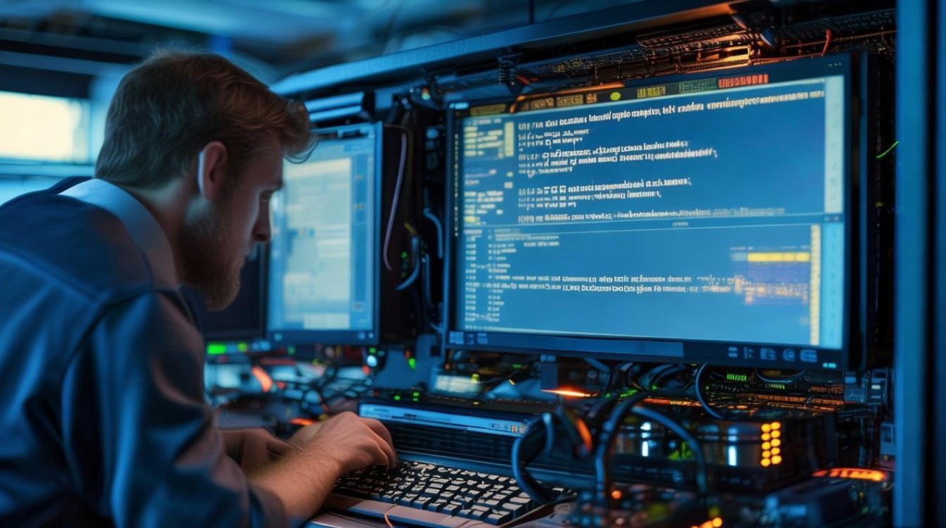 Linux服务器dns怎么查（linux服务器dns查询）