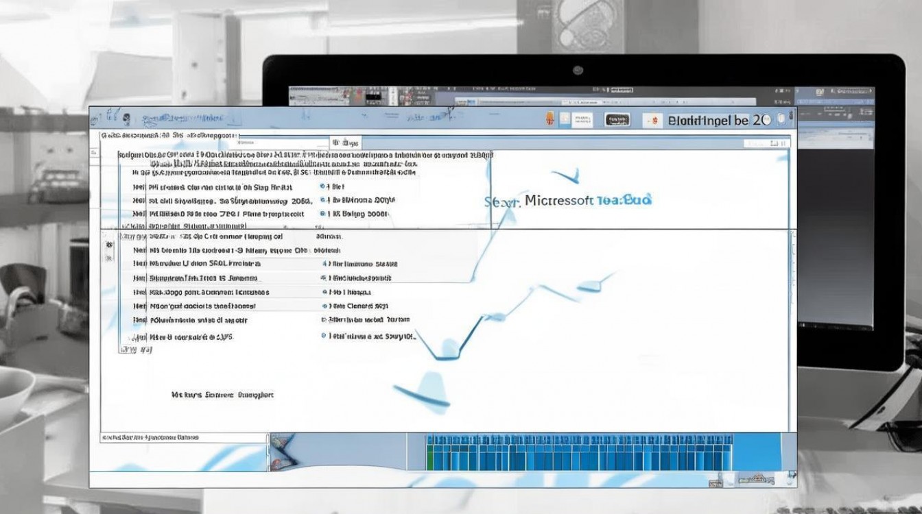 mssql2008企业版（sql2008r2企业版安装图解）