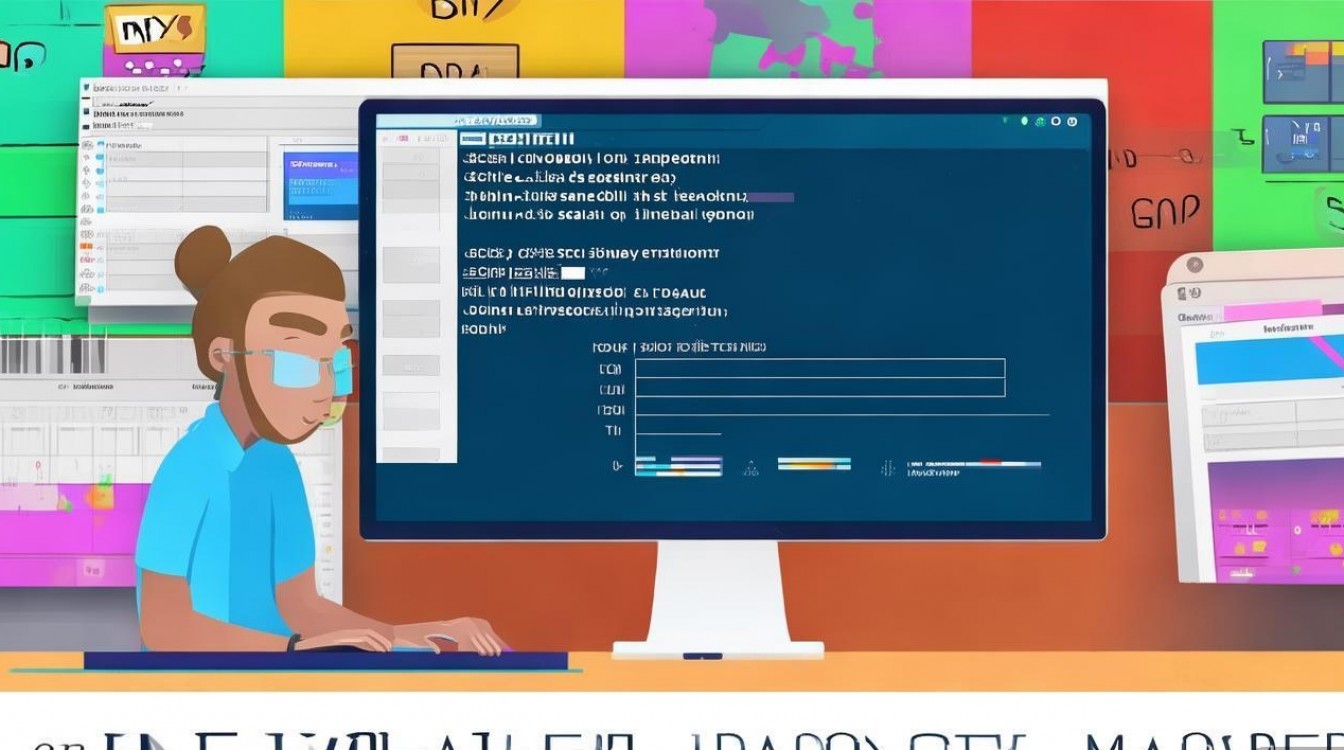debian如何选安装软件(debian的安装) debian如何选安装软件(debian的安装)