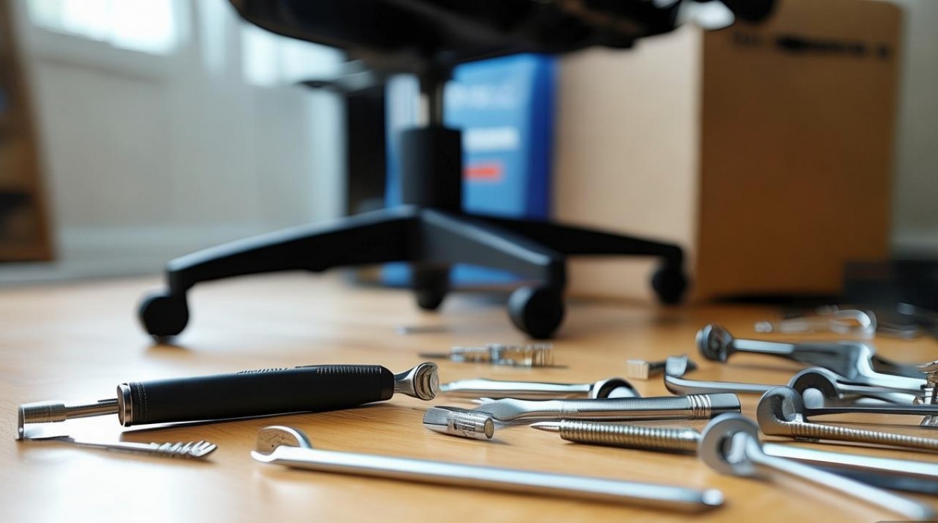 组装的电脑椅如何退货（网购椅子组装）