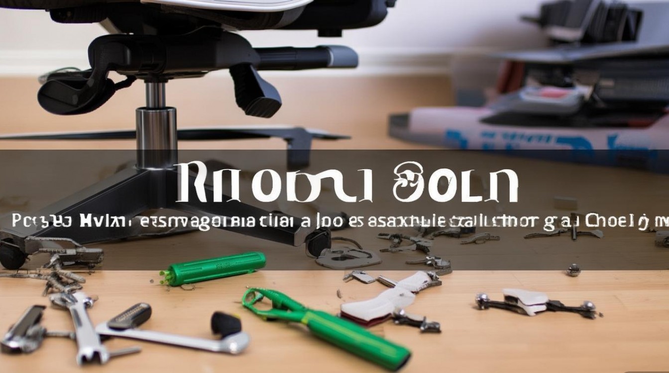 组装的电脑椅如何退货（网购椅子组装）