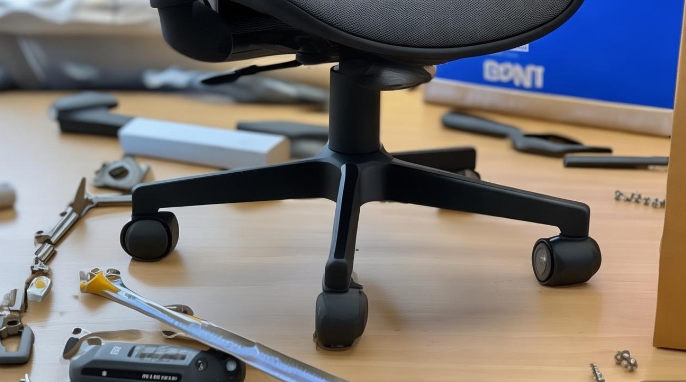 组装的电脑椅如何退货（网购椅子组装）