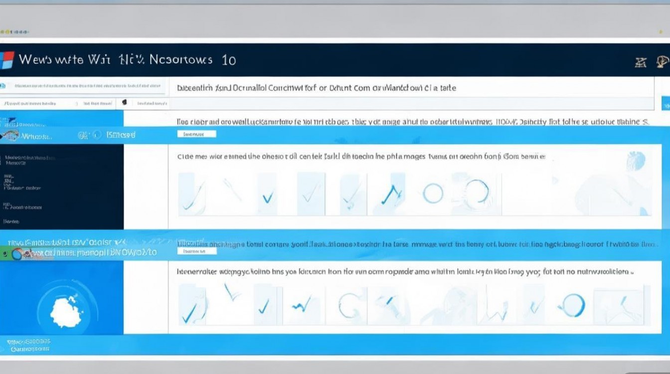 如何开启windows+telnet服务器（如何开启telnet服务 win10）