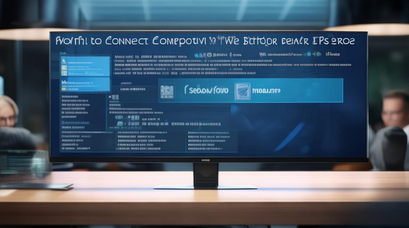 windows服务器怎么链接（win10怎么连接服务器网络）