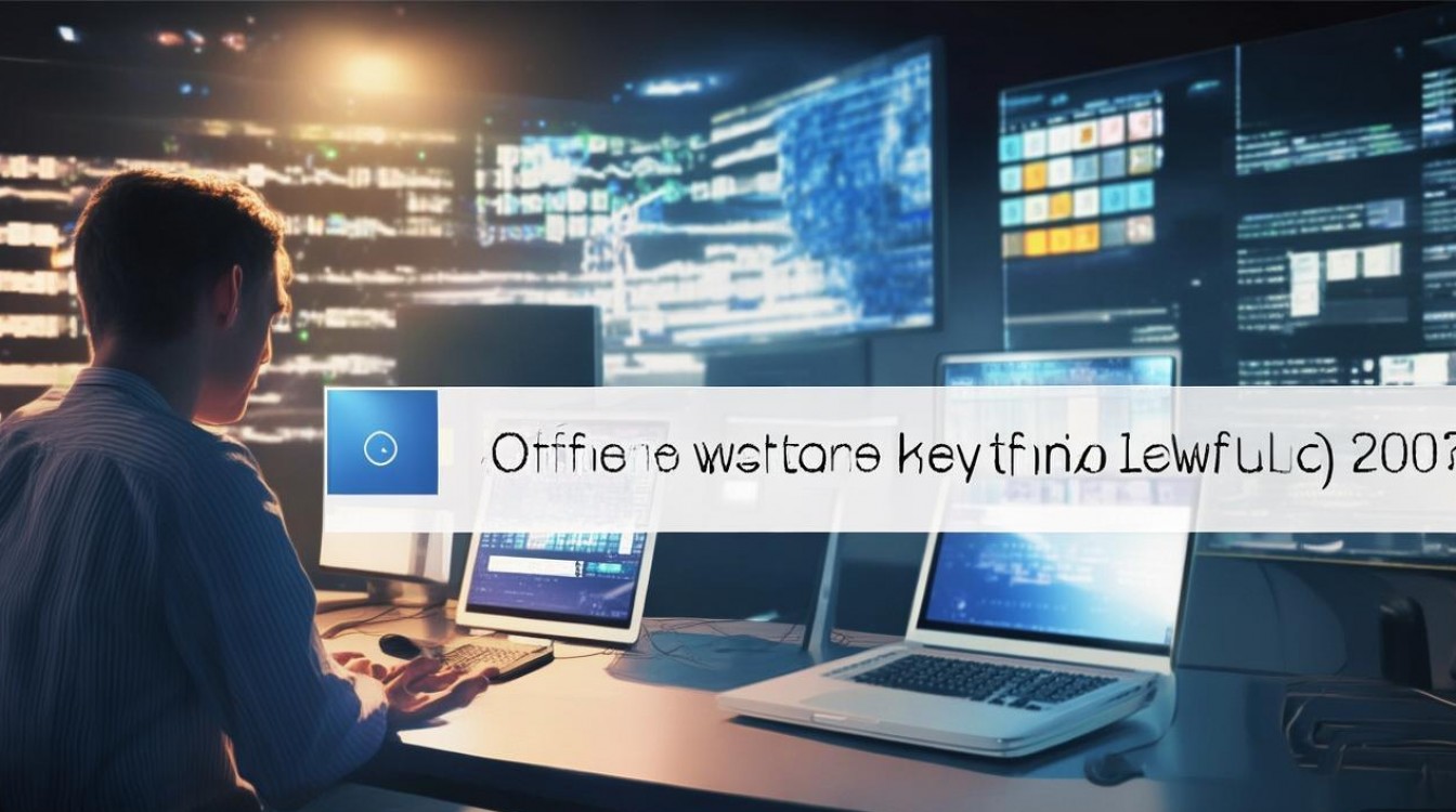 office2007激活密钥在哪（office2007怎样激活）