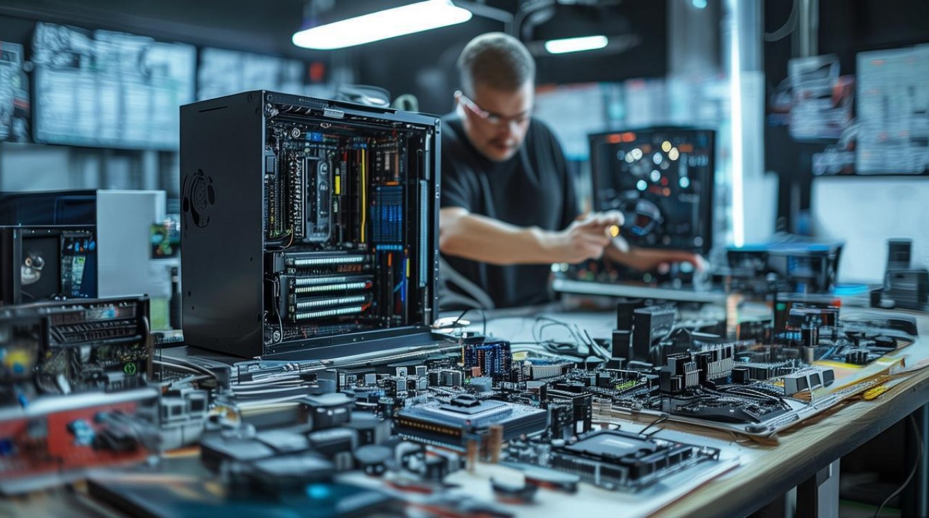 组装电脑的兼容性如何(组装电脑硬件兼容性) 组装电脑的兼容性如何(组装电脑硬件兼容性)