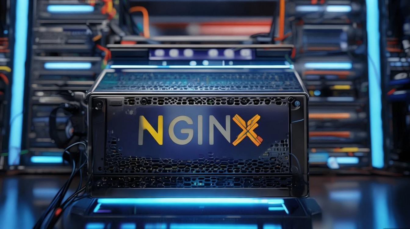 nginx是服务器吗（nginx是应用服务器吗）