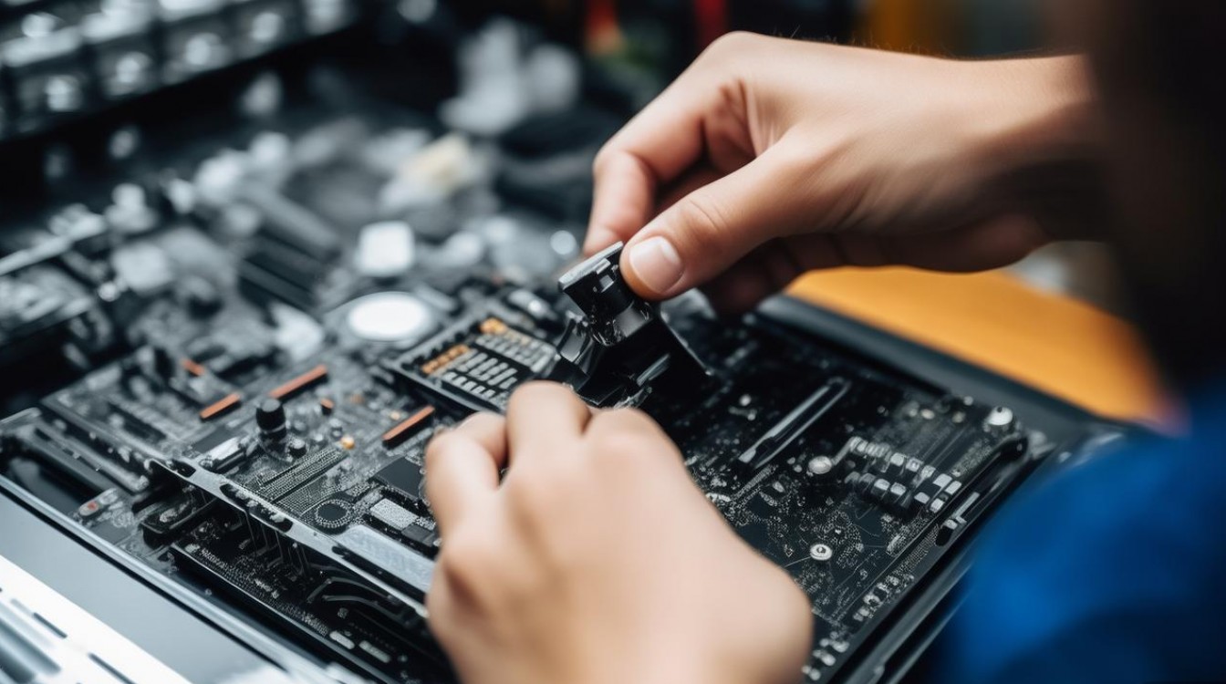 组装电脑如何连接开关机（电脑组装开机键怎么插）