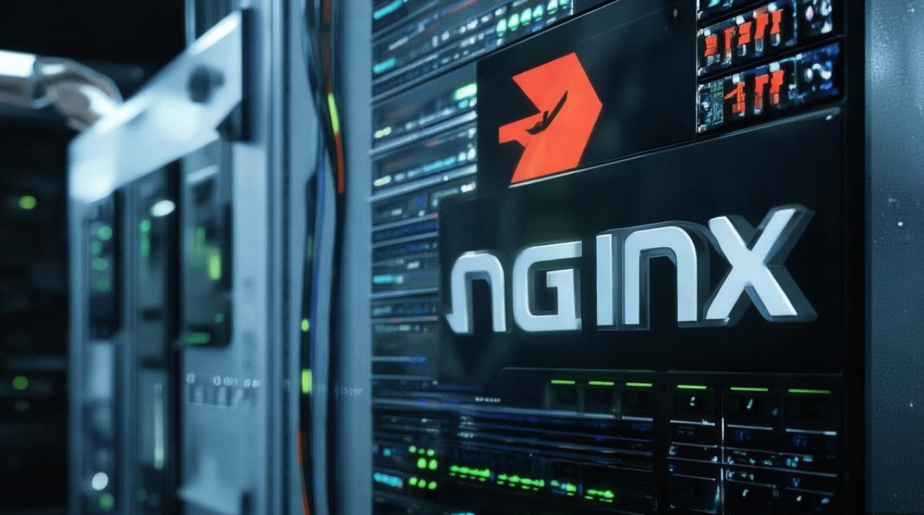 nginx是服务器吗（nginx是应用服务器吗）