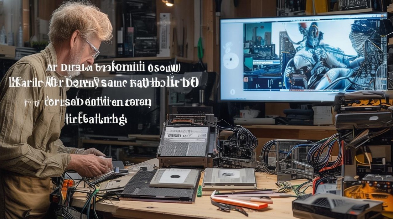 如何淘二手组装电脑(二手组装电脑怎么样) 如何淘二手组装电脑(二手组装电脑怎么样)