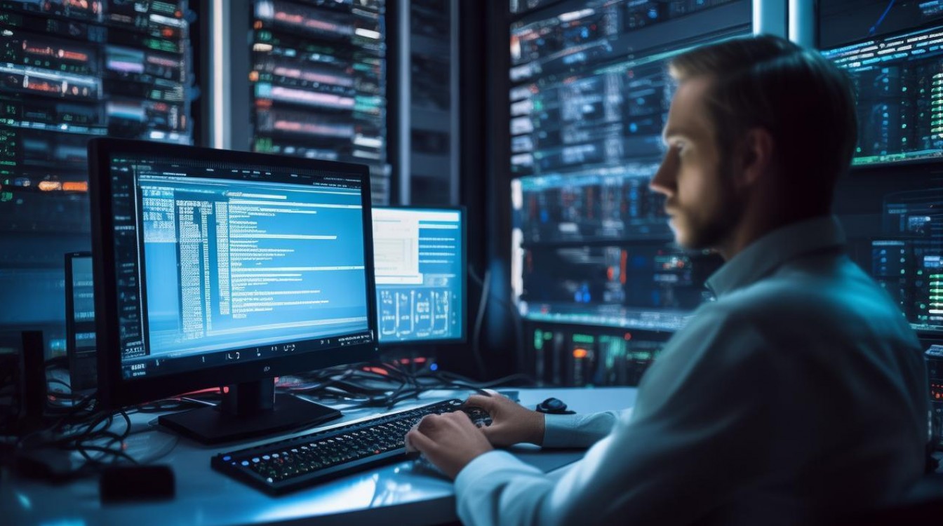 linux服务器的网关怎么设置（linux服务器网关配置）