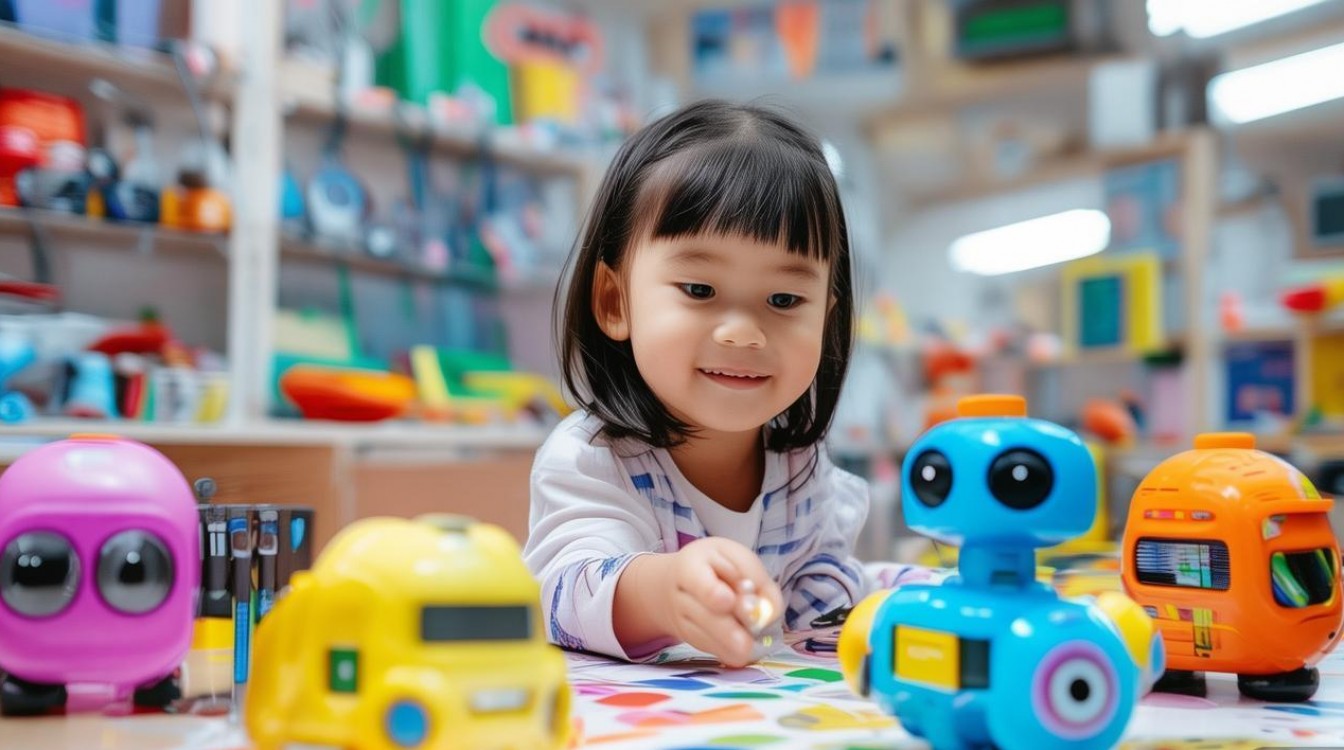 PHP编程玩具女孩文案(编程玩具的市场分析) PHP编程玩具女孩文案(编程玩具的市场分析)