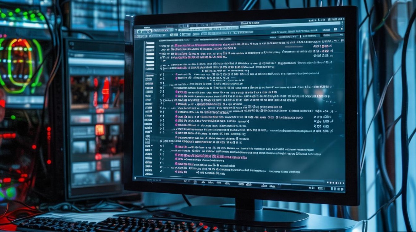 oracle数据库监听怎么配置文件(oracle 监听文件配置) oracle数据库监听怎么配置文件(oracle 监听文件配置)