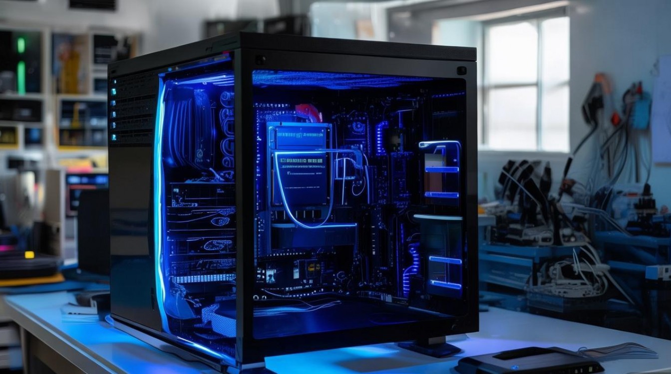 组装电脑如何开机快（组装机如何开机）