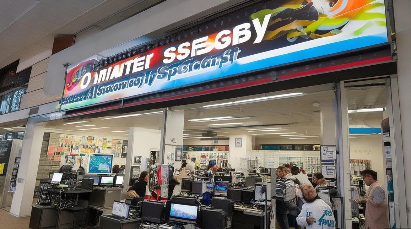 组装电脑店的口碑如何(组装电脑专卖店) 组装电脑店的口碑如何(组装电脑专卖店)