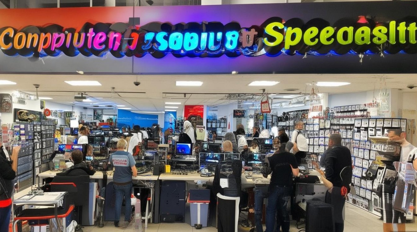 组装电脑店的口碑如何(组装电脑专卖店) 组装电脑店的口碑如何(组装电脑专卖店)