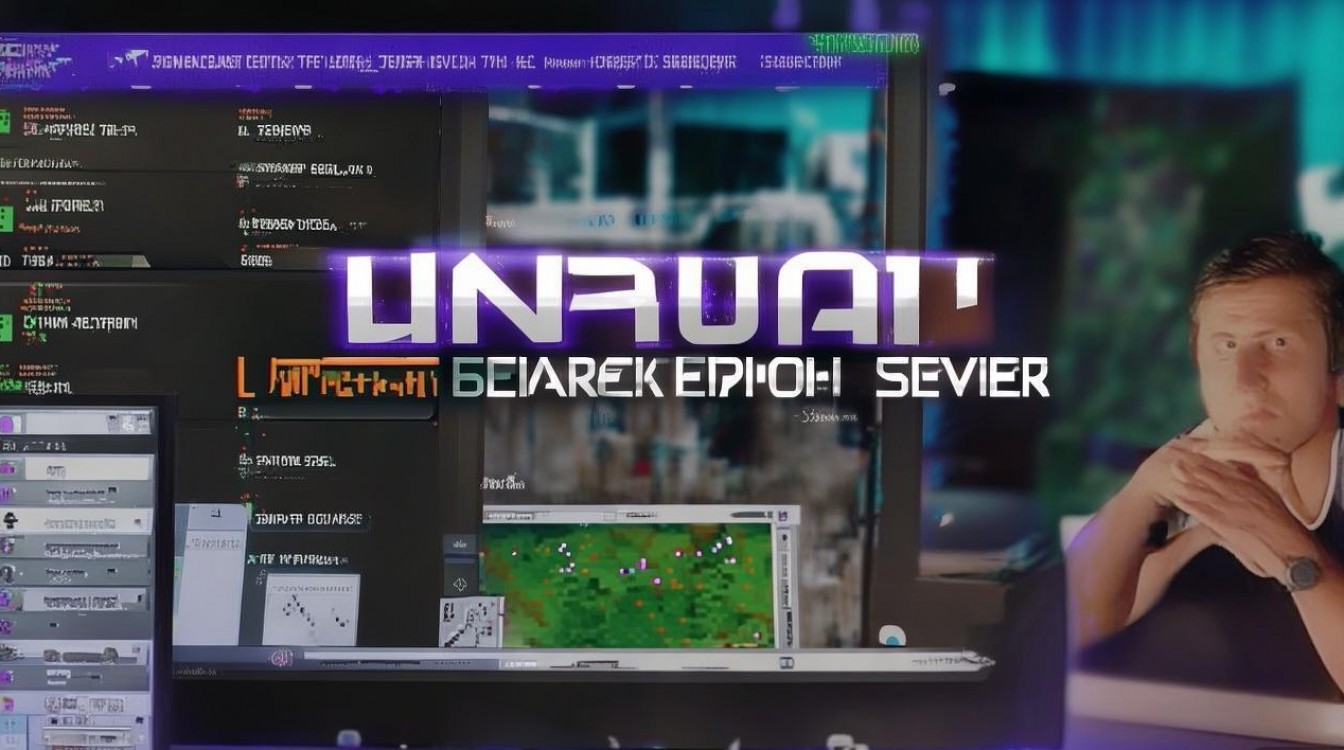 Ubuntu我的世界手机版服务器(ubuntu搭建mc基岩版服务器) Ubuntu我的世界手机版服务器(ubuntu搭建mc基岩版服务器)
