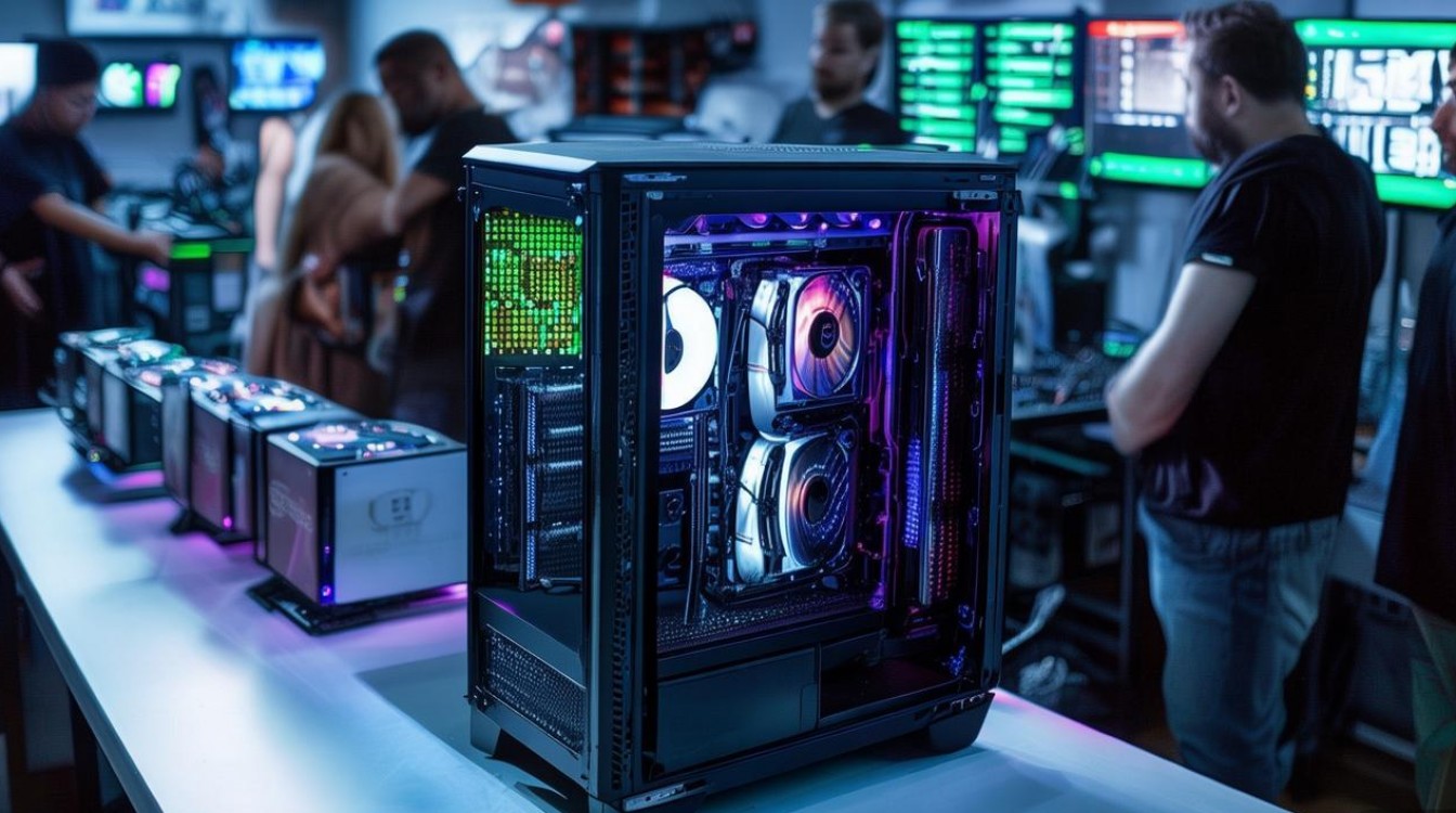 如何组装团战电脑游戏（怎么组装一台性能好的游戏电脑）