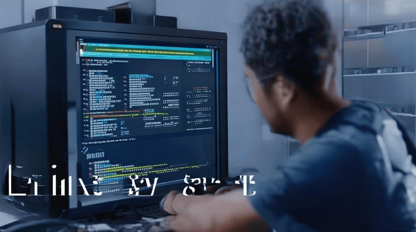 linux怎么搭建简单的服务器（搭建自己的linux服务器）