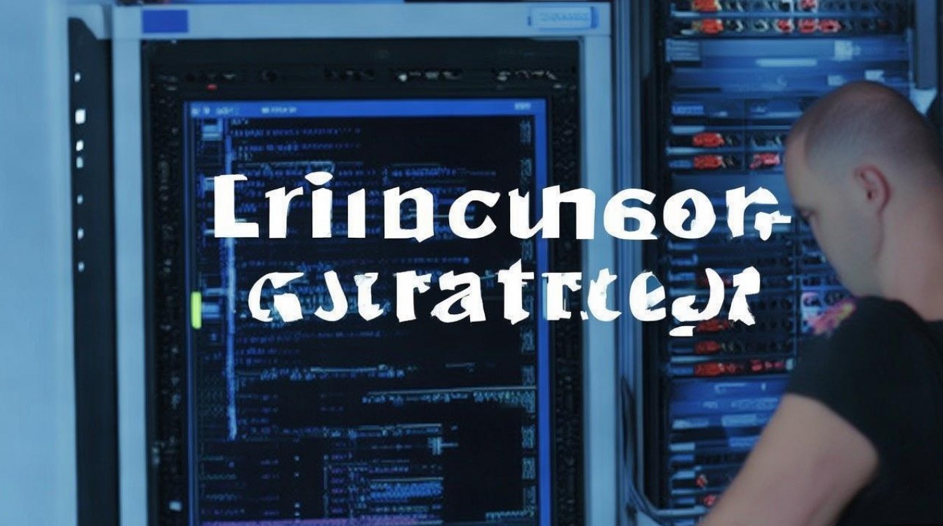 linux怎么搭建简单的服务器（搭建自己的linux服务器）