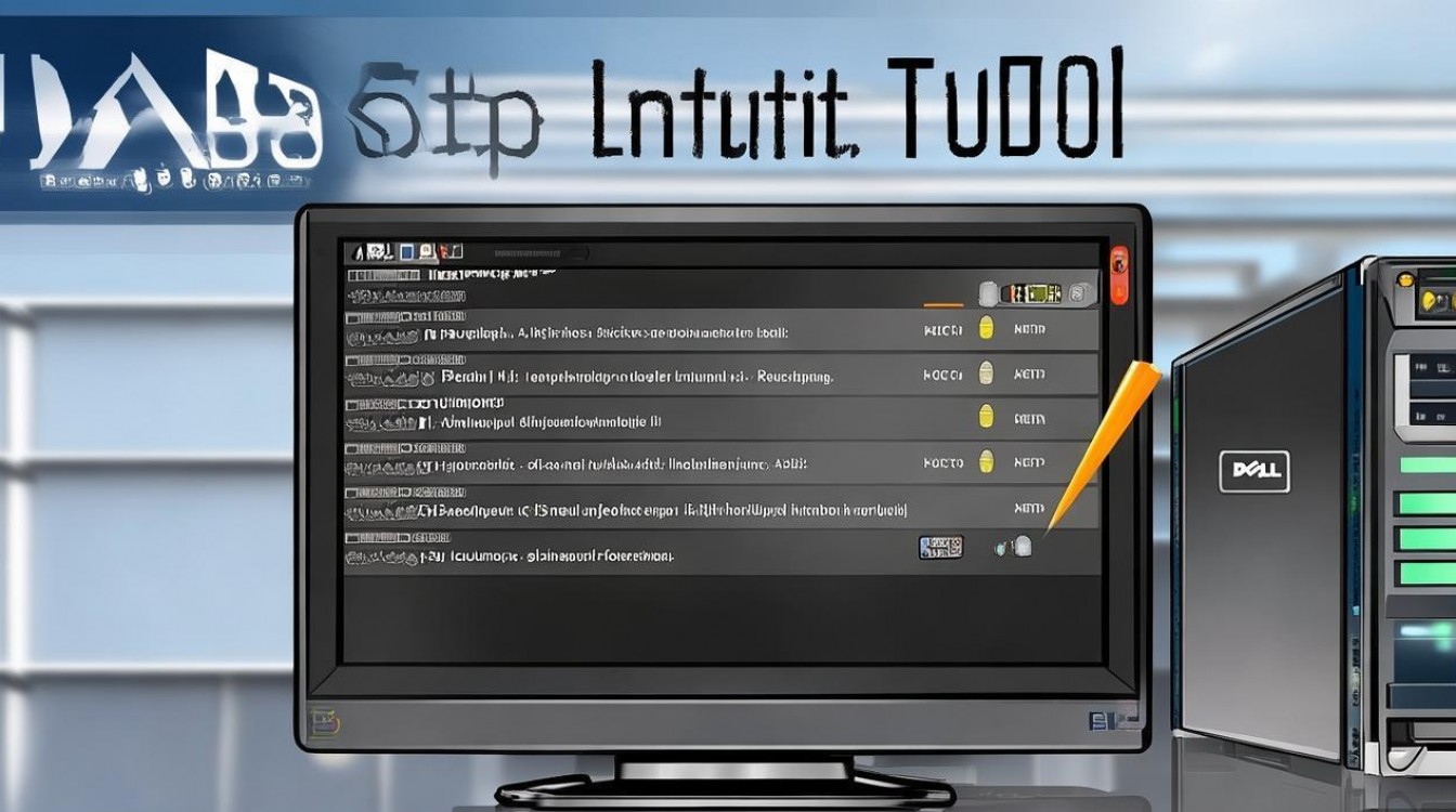 戴尔服务器如何装ubuntu（dell服务器安装ubuntu1604安装）
