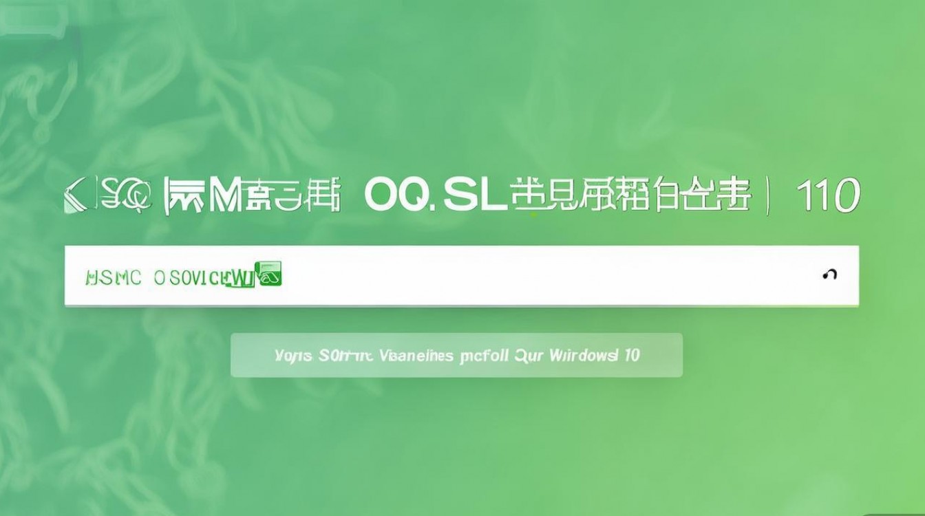 mssql绿色版下载(sql server绿色版 win10) mssql绿色版下载(sql server绿色版 win10)