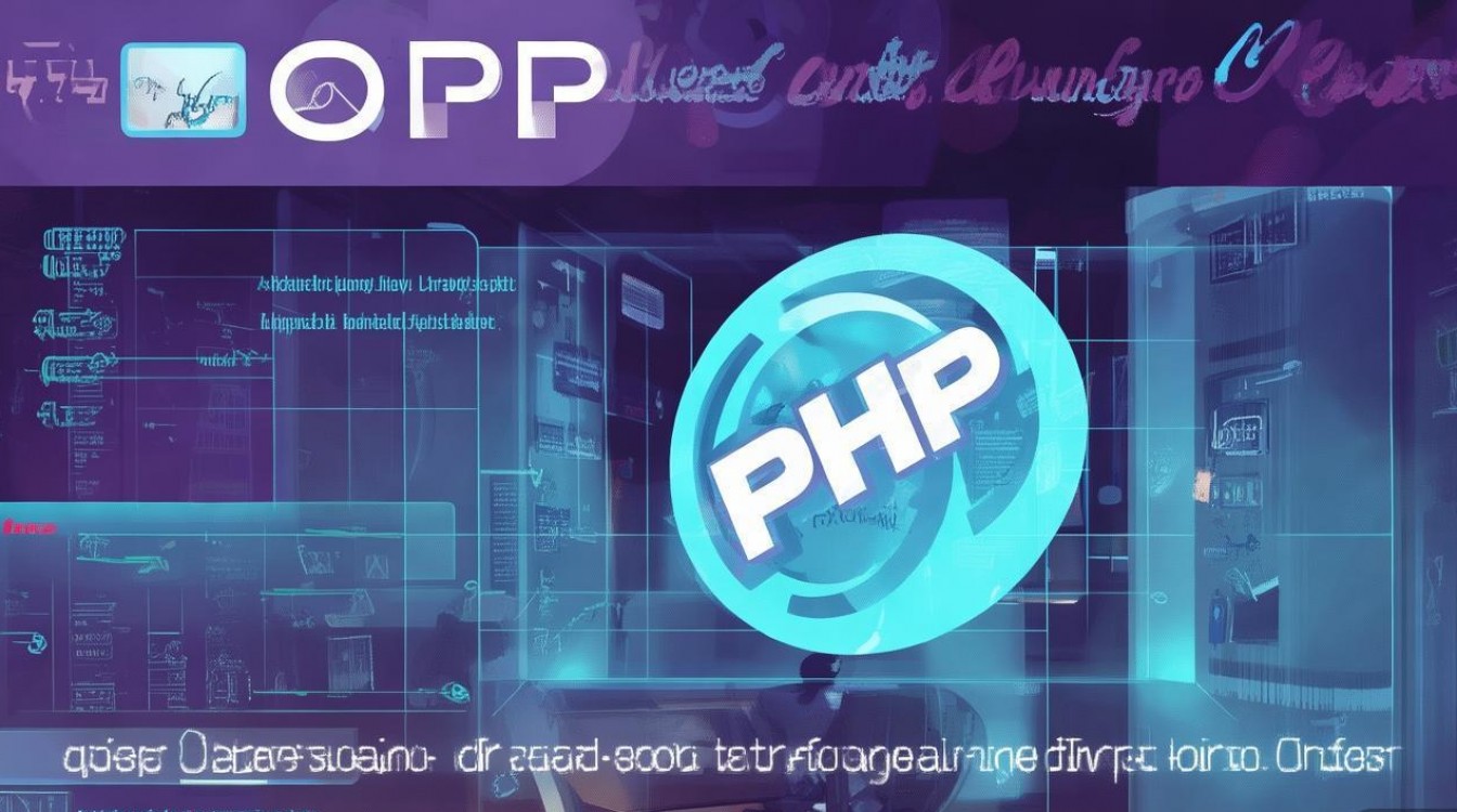 php面向对象编程百度百科（php里面有面向对象的编程思想）