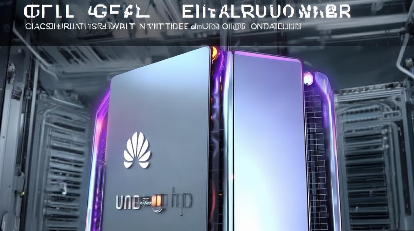 华为云服务器ubuntu开规则（华为云 linux）