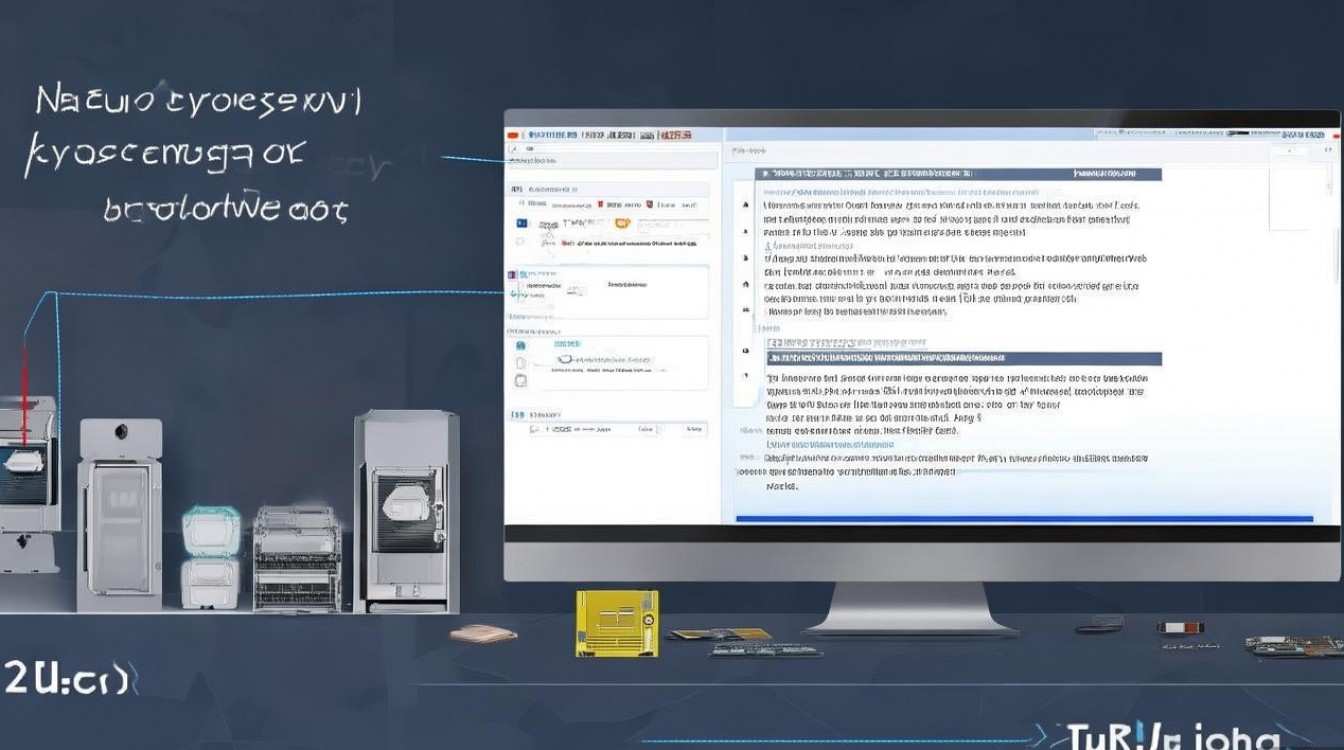 组装电脑如何用图吧软件（组装电脑如何用图吧软件打开）