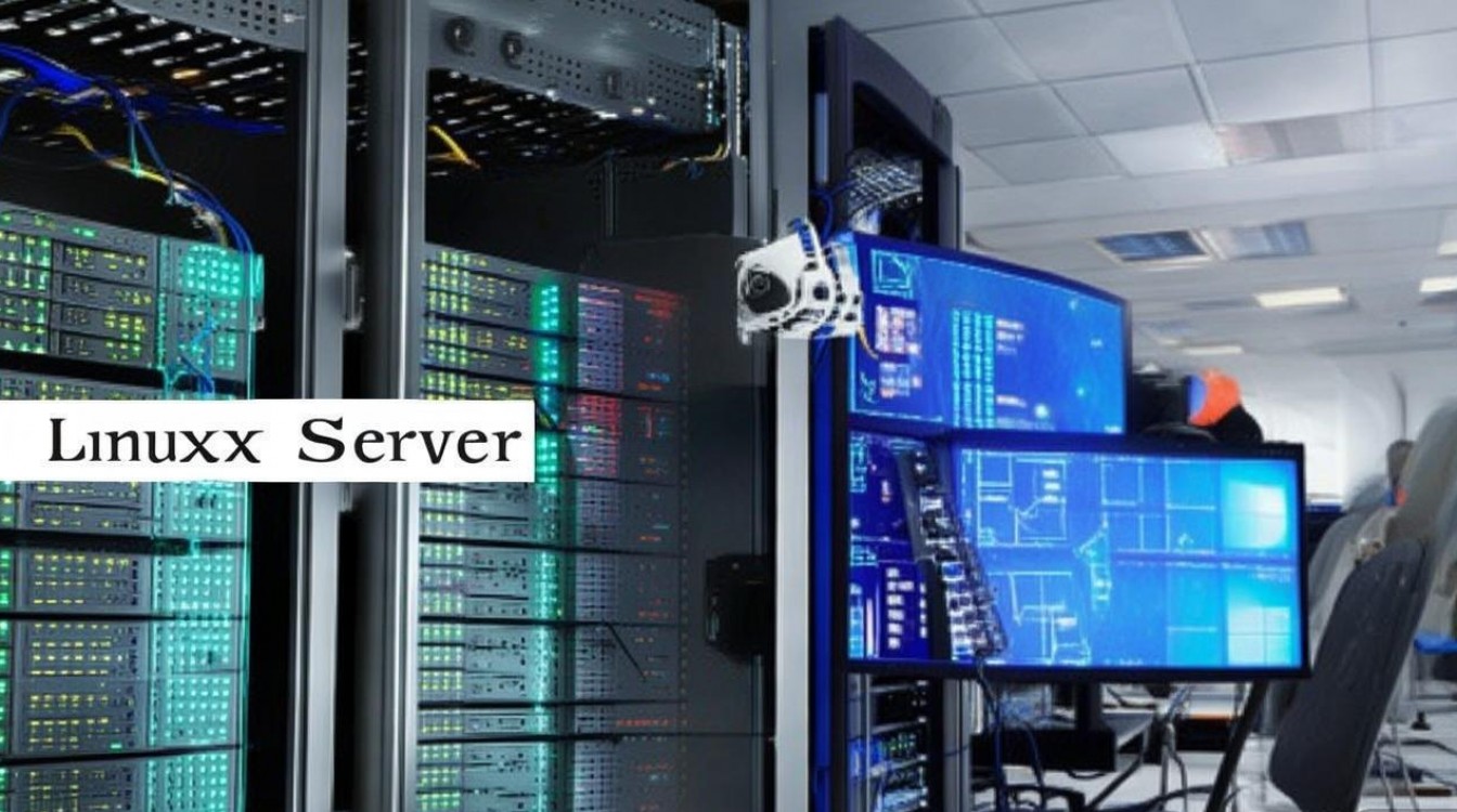 怎么让linux成为服务器(服务器linux改成windows) 怎么让linux成为服务器(服务器linux改成windows)