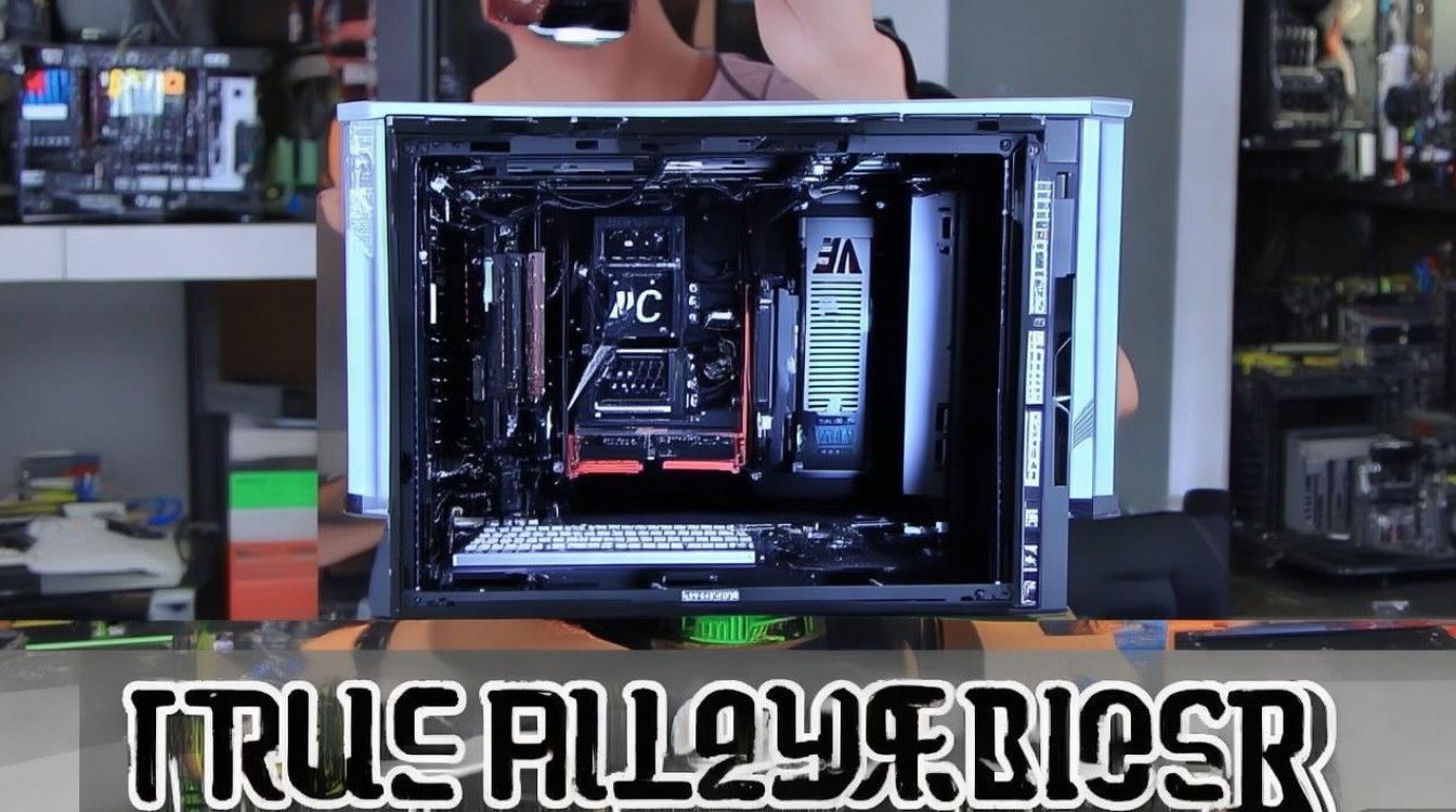 如何组装hkc台式电脑(hkc电脑安装教程) 如何组装hkc台式电脑(hkc电脑安装教程)