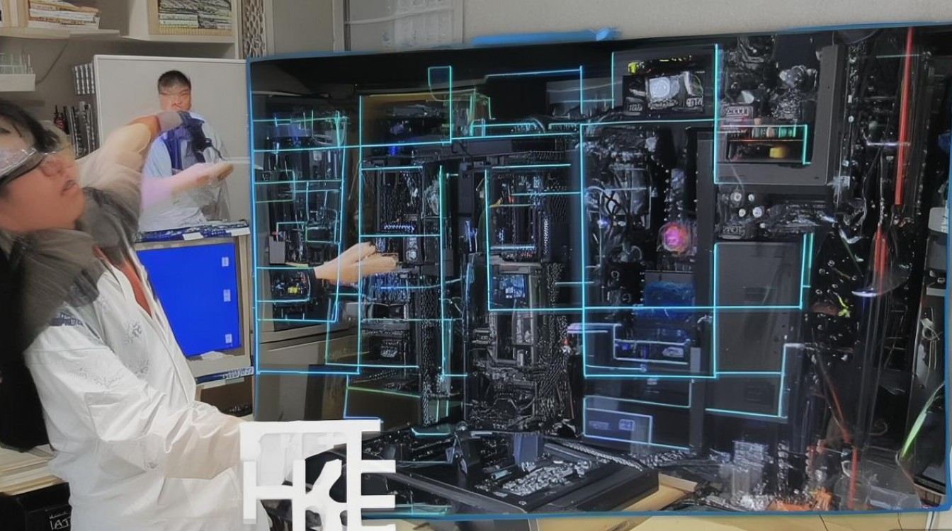 如何组装hkc台式电脑(hkc电脑安装教程) 如何组装hkc台式电脑(hkc电脑安装教程)