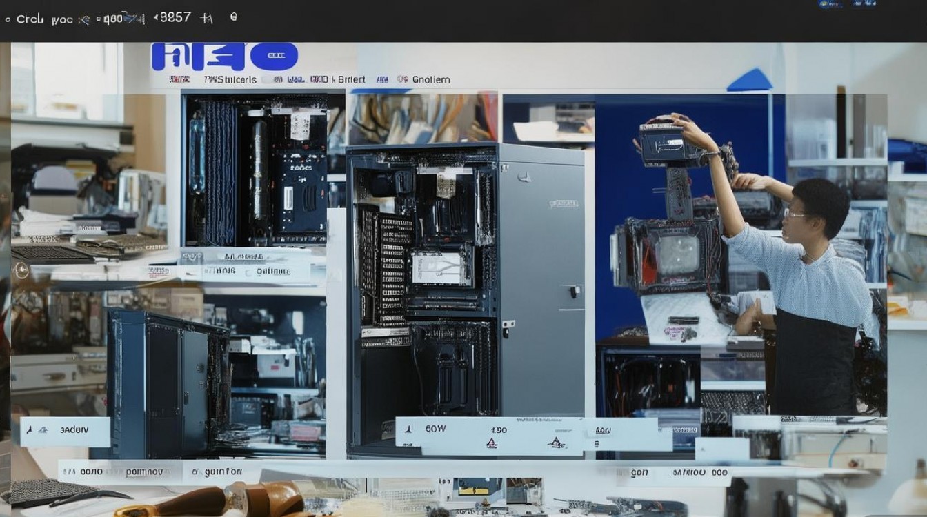 如何组装hkc台式电脑(hkc电脑安装教程) 如何组装hkc台式电脑(hkc电脑安装教程)