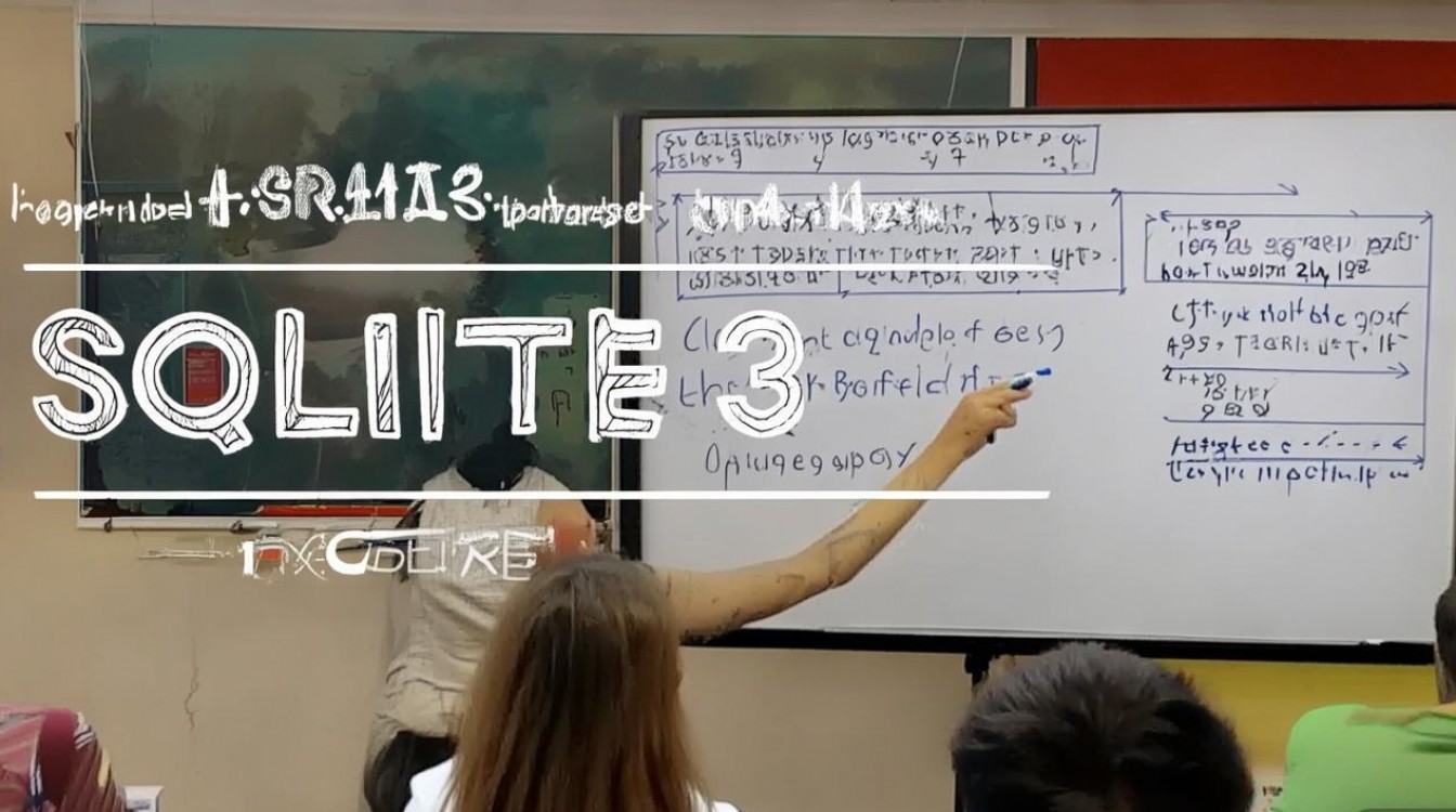 sqlite3如何添加数据库的简单介绍