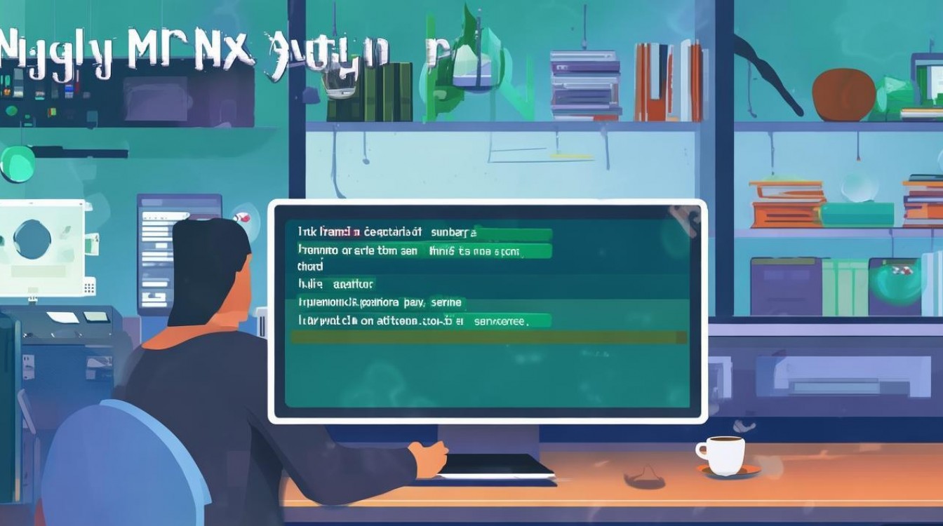 python搭建简易nginx服务器(如何用python搭建内网html服务器) python搭建简易nginx服务器(如何用python搭建内网html服务器)