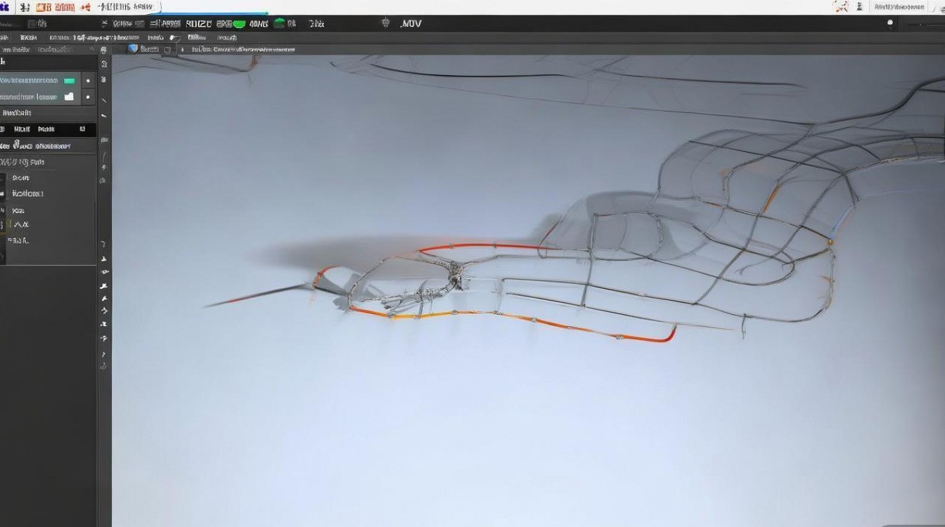 3dmax路径约束方向(3dmax路径约束怎么用) 3dmax路径约束方向(3dmax路径约束怎么用)