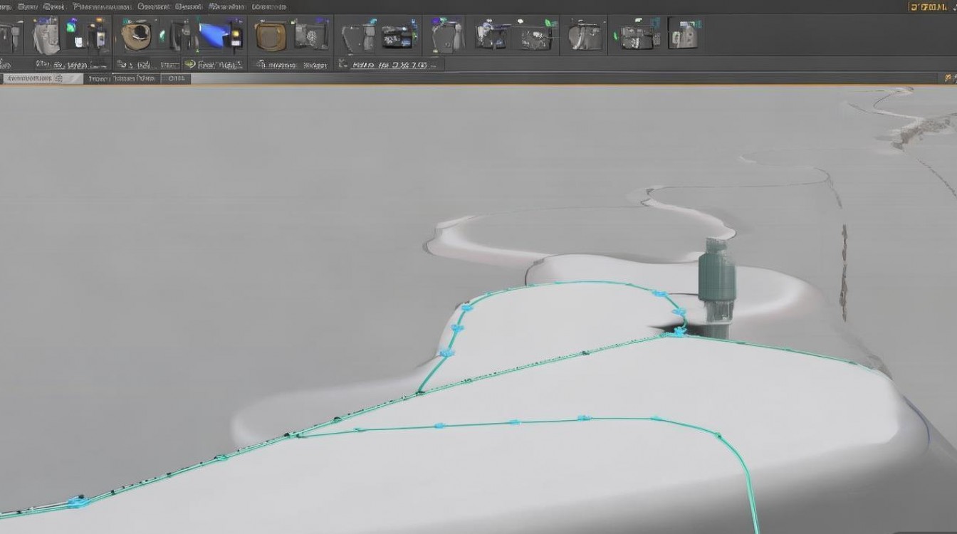 3dmax路径约束方向(3dmax路径约束怎么用) 3dmax路径约束方向(3dmax路径约束怎么用)