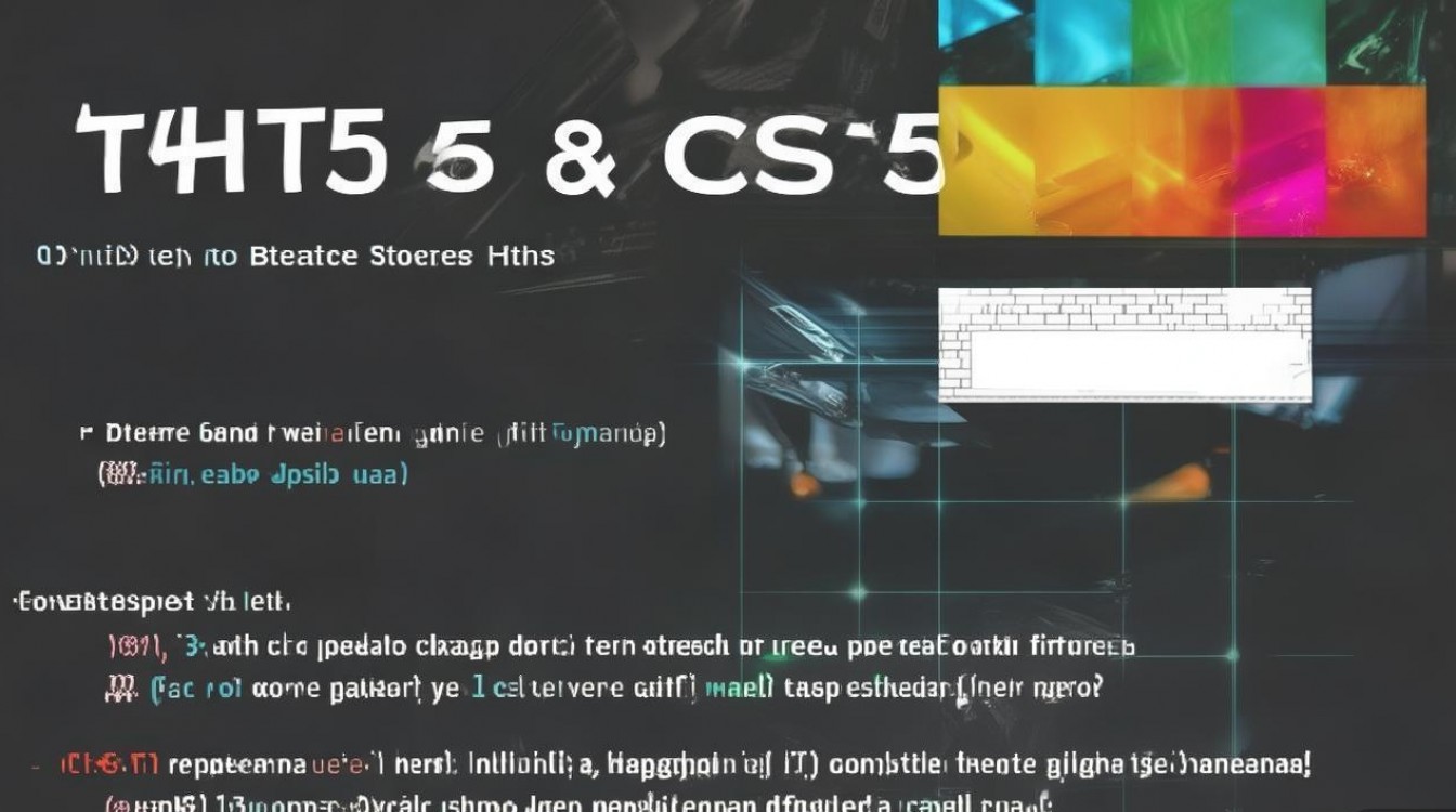 html5和css制作页面源码（网页设计css源代码）