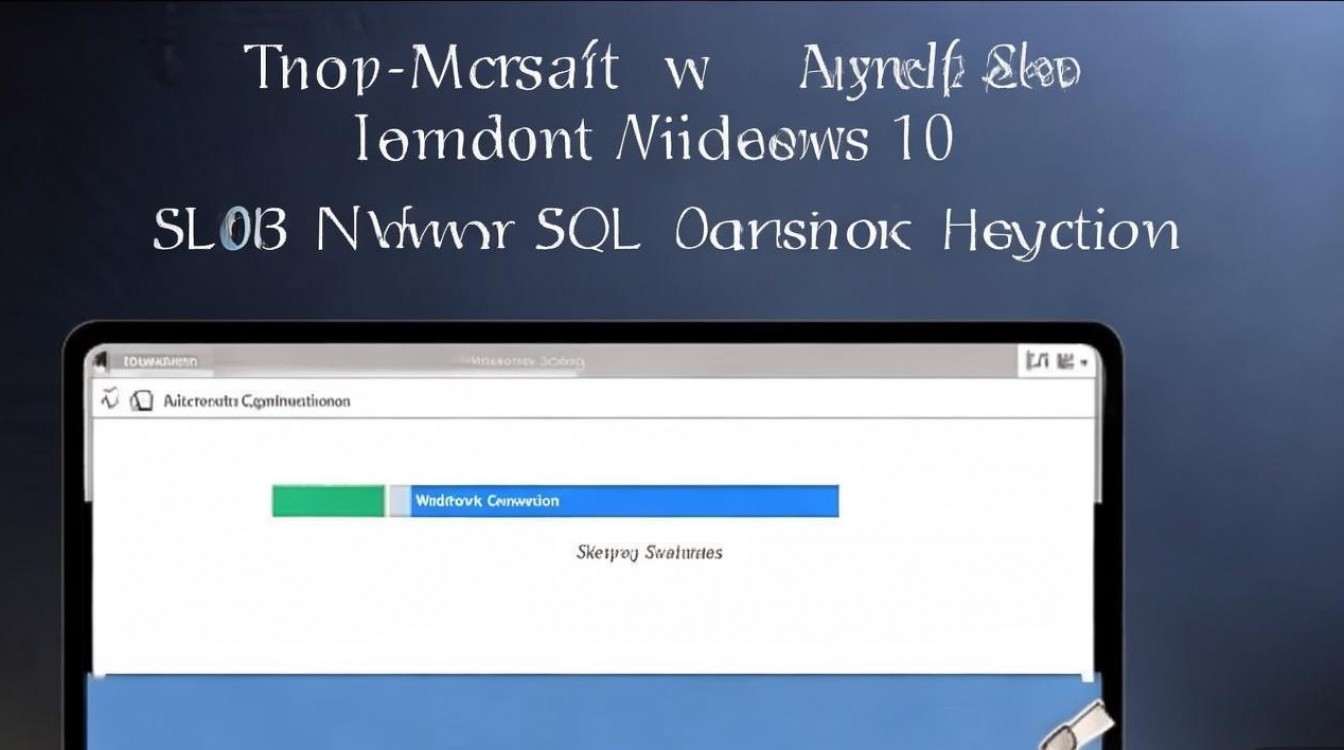 win10安装mssql2008（win10安装跳过网络连接）
