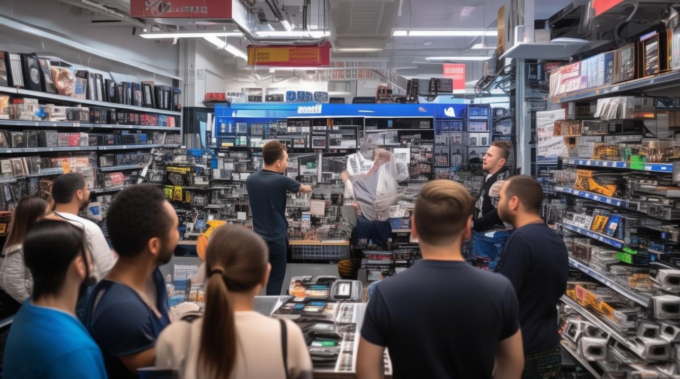 如何买到组装机电脑（如何购买组装电脑配件?）