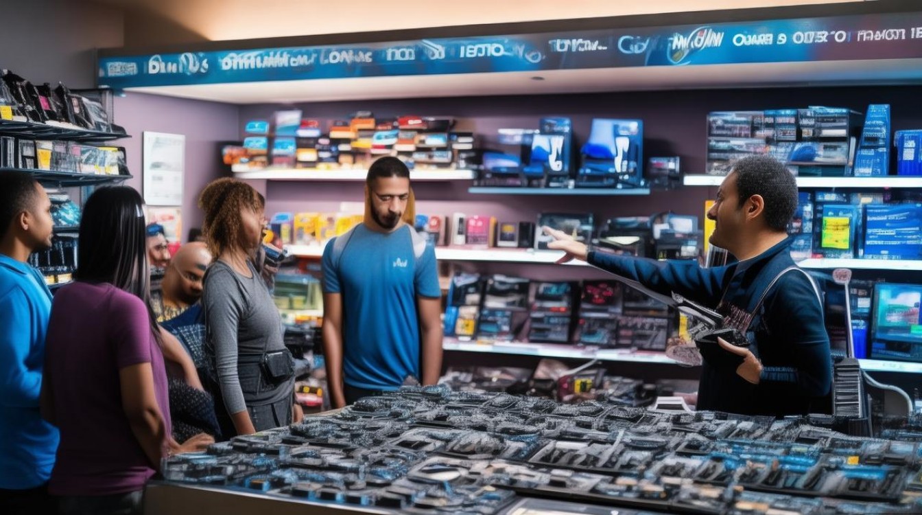 如何买到组装机电脑（如何购买组装电脑配件?）