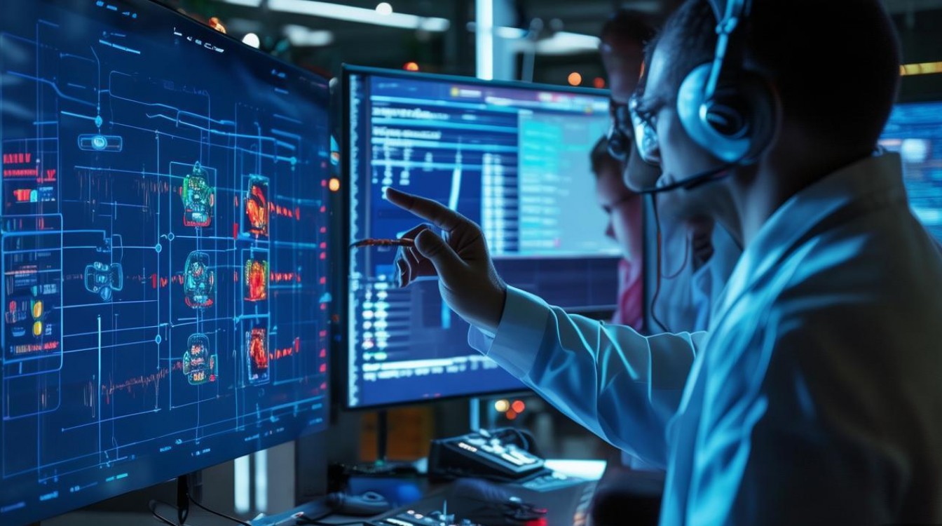 nginx如何判断就服务器挂了（nginx 检测后端挂掉）