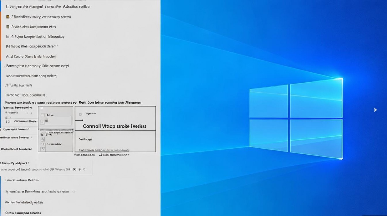 windows10怎么远程云服务器(windows10怎么开启远程服务) windows10怎么远程云服务器(windows10怎么开启远程服务)