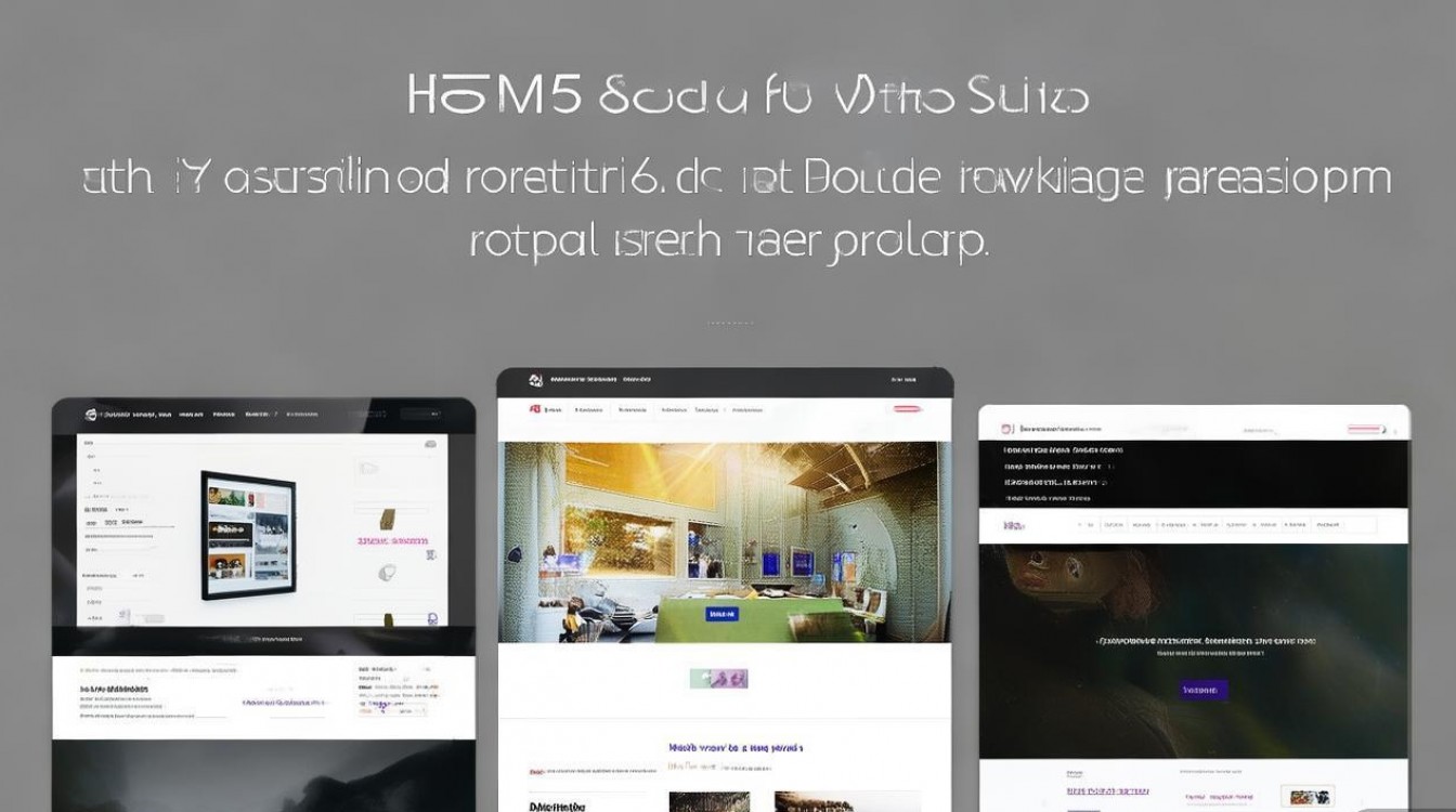 用HTML5css3制作一个网页（用htmlcssjs制作3个网页）