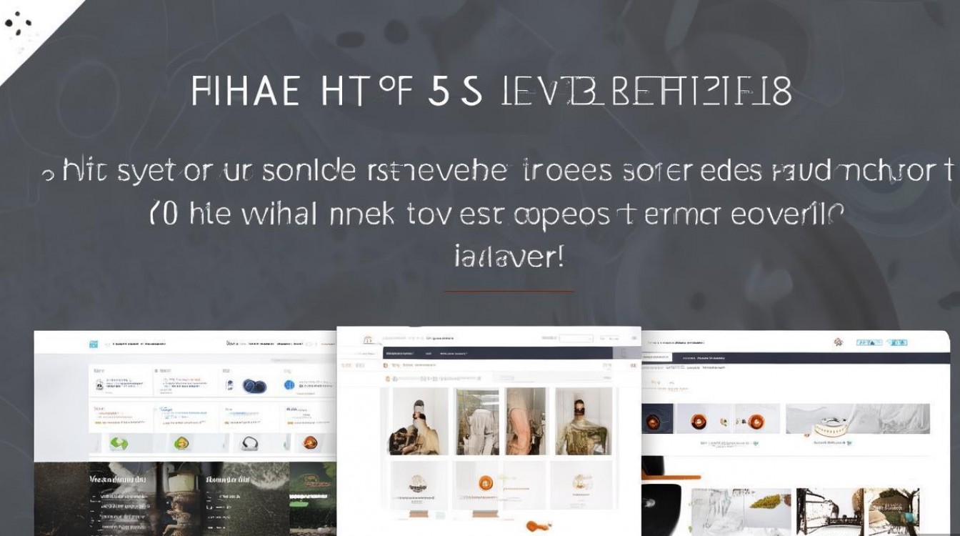 用HTML5css3制作一个网页（用htmlcssjs制作3个网页）